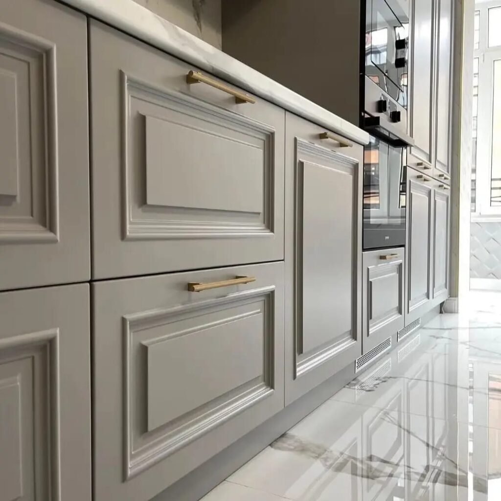 AFG custom kitchen cabinetry 